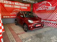 usata Smart ForTwo Electric Drive fortwo EQ cabrio Prime