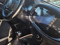 Usata Toyota Aygo X Trend 72 CV (52 kW) 2022 Nero SUV