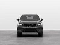 Usata Volvo XC40 Core 163 CV (119 kW) 2023 Nero SUV