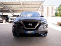 Usata Nissan Juke N-Connecta 114 CV (83 kW) 2022 Other SUV