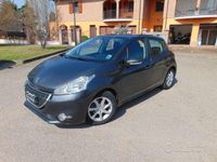 usata Peugeot 208 VTi 95 CV 5p. Active usato