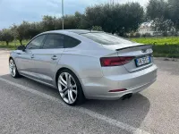 Usata Audi A5 Sportback Business 190 CV (139 kW) 2019 Utilitaria