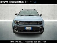 Nuova Renault R4 Iconic 110 kW (150 CV) 2025 Nero SUV