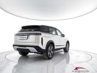 Ny Jaecoo 7 143 HK (105 kW) 2025 Silver SUV
