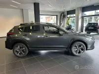 Nuova Subaru Crosstrek Style 136 CV (100 kW) 2026 Other SUV