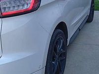 Usado Ford Edge ST-Line 209 CV (153 kW) 2016 Blanco SUV