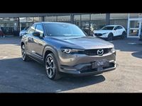 Nuova Mazda MX30 Exclusive-Line 75 CV (55 kW) 2026 Vernice metallizzata premium " SUV