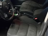 Usata VW Golf VI 110 CV (80 kW) 2009 Grigio Utilitaria