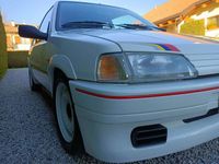 usata Peugeot 106 - 1995