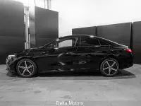 Nuova Mercedes CLA200 Advanced Plus 163 CV (119 kW) 2026 Nero Coupé