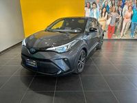 usata Toyota C-HR 2.0h Style 2WD ECVT