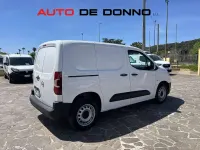 Usata Opel Combo 102 CV (75 kW) 2020 Bianco Monovolume