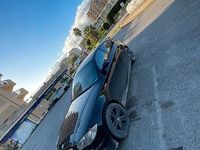 Usata BMW 120 163 CV (119 kW) 2005 Nero Utilitaria