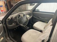 Usata Fiat 600 2007 Grigio Utilitaria