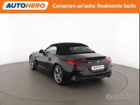 Usado BMW Z4 M Sport 197 HP (144 kW) 2022 Preto Cabrios
