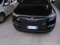 Usata Opel Grandland X S 120 CV (88 kW) 2019 SUV