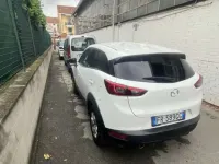 Usata Mazda CX-3 Evolve 120 CV (88 kW) 2018 SUV