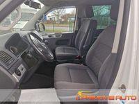 Usata VW Multivan Comfortline 180 CV (132 kW) 2013 Bianco Furgone