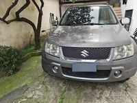 Second-hand Suzuki Grand Vitara 185 CP (136 kW) 2006 Gri SUV