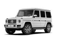 Usata Mercedes GLE300 Premium Plus 272 CV (200 kW) 2022 Bianco Station wagon