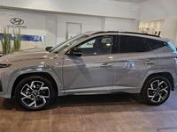 Nuova Hyundai Tucson N Line 239 CV (175 kW) 2026 Shadow gray SUV