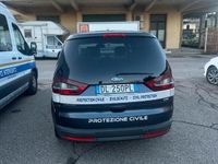 Usata Ford Galaxy 2008 Monovolume