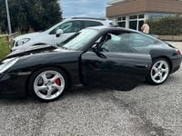 Usata Porsche 911 Carrera 2023 Nero Coupé