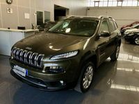 usata Jeep Cherokee 2.0 Mjt II 170CV 4WD Active Drive