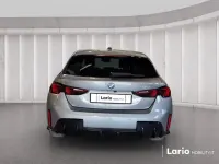Usata BMW 118 M Sport 150 CV (110 kW) 2024 Grigio Utilitaria