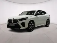 Nuova BMW X2 Performance 300 CV (220 kW) 2026 Bianco SUV