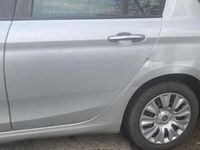 usata Fiat Tipo pochi km con sensori