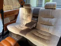 Usata Maserati Biturbo 184 CV (135 kW) 1983 Grigio Coupé