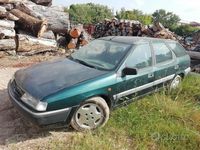 Usata Citroën Xantia 1996 Station wagon