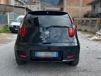 Usata Fiat Punto 70 CV (51 kW) 2005 Nero Utilitaria
