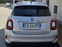 Usata Fiat 500 Urban 120 CV (88 kW) 2019 Argento Station wagon