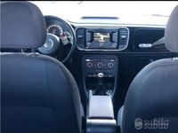 usata VW Maggiolino Maggiolino 1.6 TDI Design