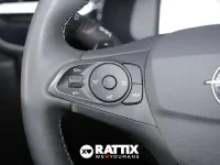 Usata Opel Corsa 101 CV (74 kW) 2025 Rosso Utilitaria