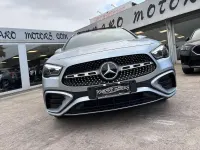 Usata Mercedes GLA220 AMG Line Premium 190 CV (139 kW) 2024 Grigio SUV