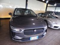 usata Jaguar I-Pace EV 90 kWh 400 CV Auto AWD HSE