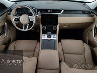 Usata Jaguar F-Pace SE 204 CV (150 kW) 2023 Blu SUV