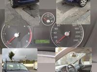 Usata Ford C-MAX 2006 Blu Monovolume