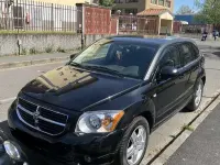 Usata Dodge Caliber SXT 140 CV (102 kW) 2008 Utilitaria