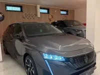 Usata Peugeot 308 Allure 130 CV (95 kW) 2023 Grigio Station wagon