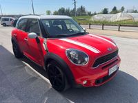 usata Mini Cooper S Countryman ALL4