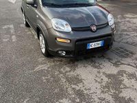 Usata Fiat Panda Lounge 86 CV (63 kW) 2024 Utilitaria