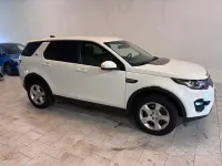 Usata Land Rover Discovery Sport 150 CV (110 kW) 2017 Bianco SUV