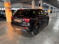 Usata Suzuki Vitara 114 CV (83 kW) 2023 Nero SUV