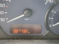 Usata Peugeot 1007 73 CV (53 kW) 2006 Monovolume