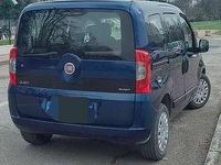 Usata Fiat Qubo Dynamic 75 CV (55 kW) 2009 Monovolume