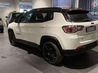 Usata Jeep Compass 131 CV (96 kW) 2023 Bianco SUV